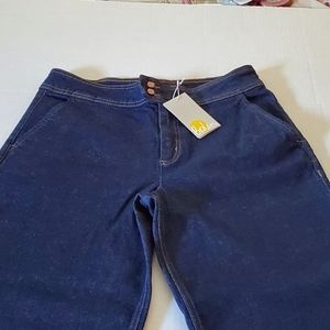 Boden The Camberwell Cropped Jeans